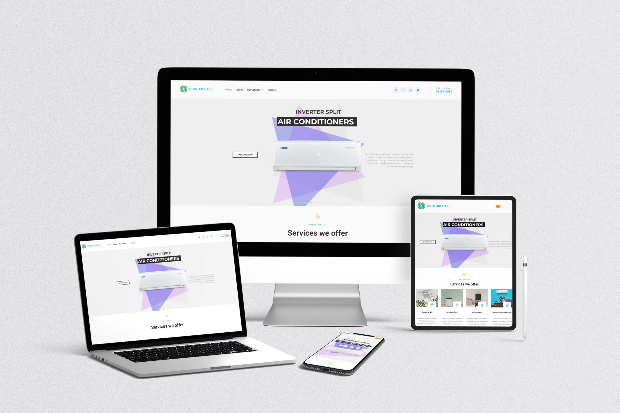 Boosts Your Business with Responsive Web Design