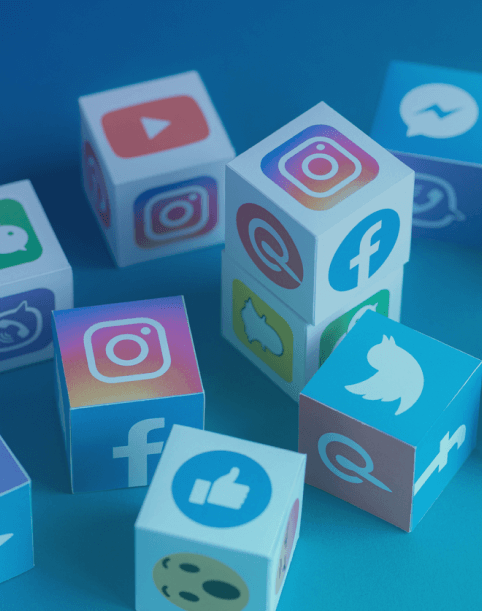 Cosa comprende la nostra gestione dei social media?