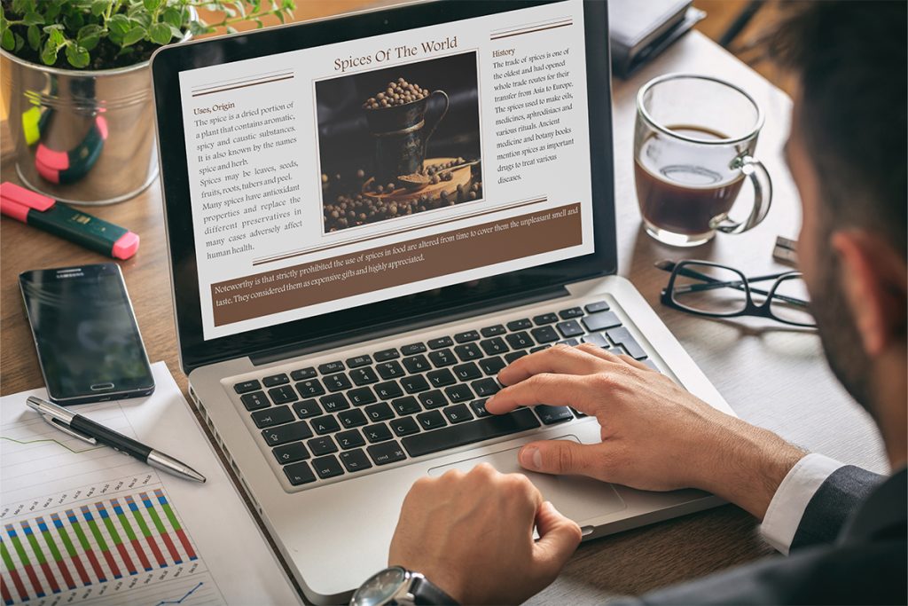 Beginner's guide to online success
