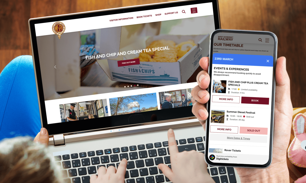 Beginner's guide to online success