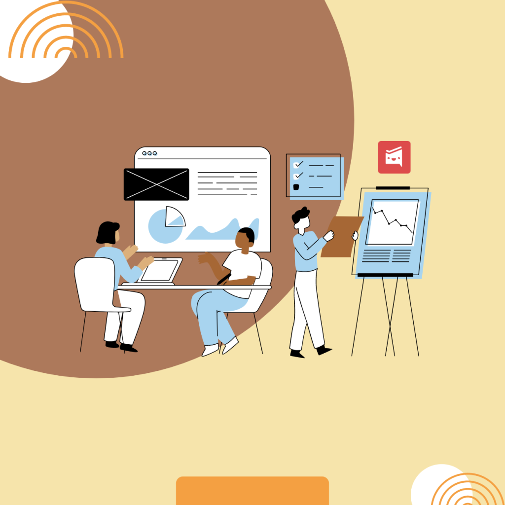 Beginner's guide to online success