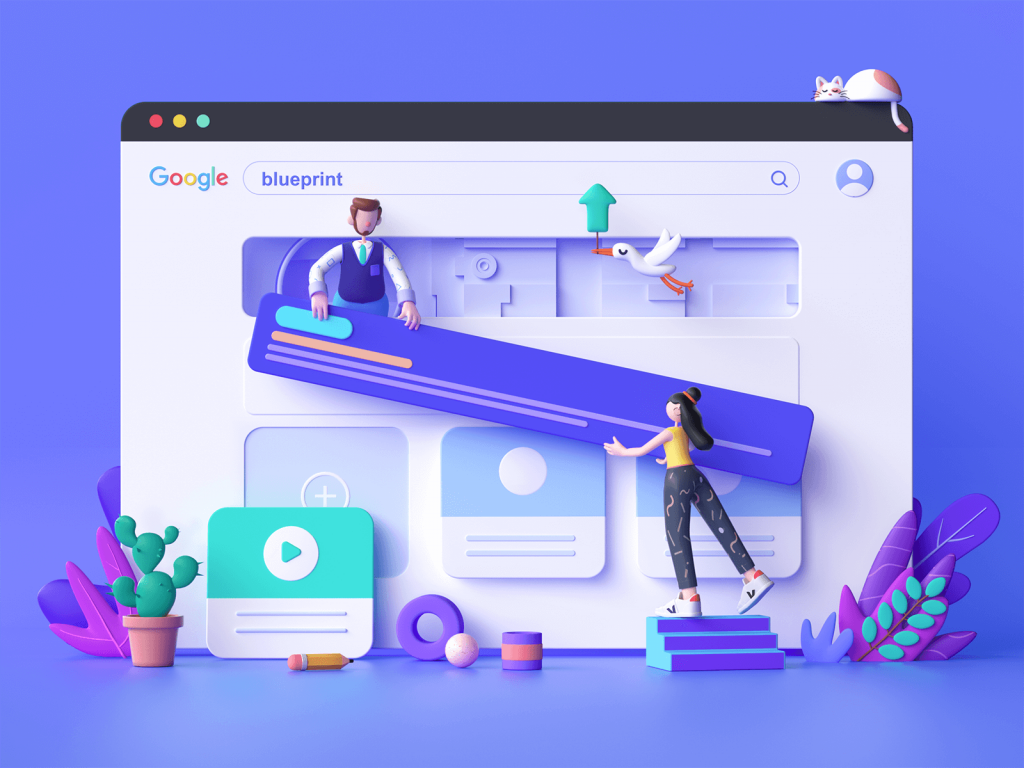 Beginner's guide to online success