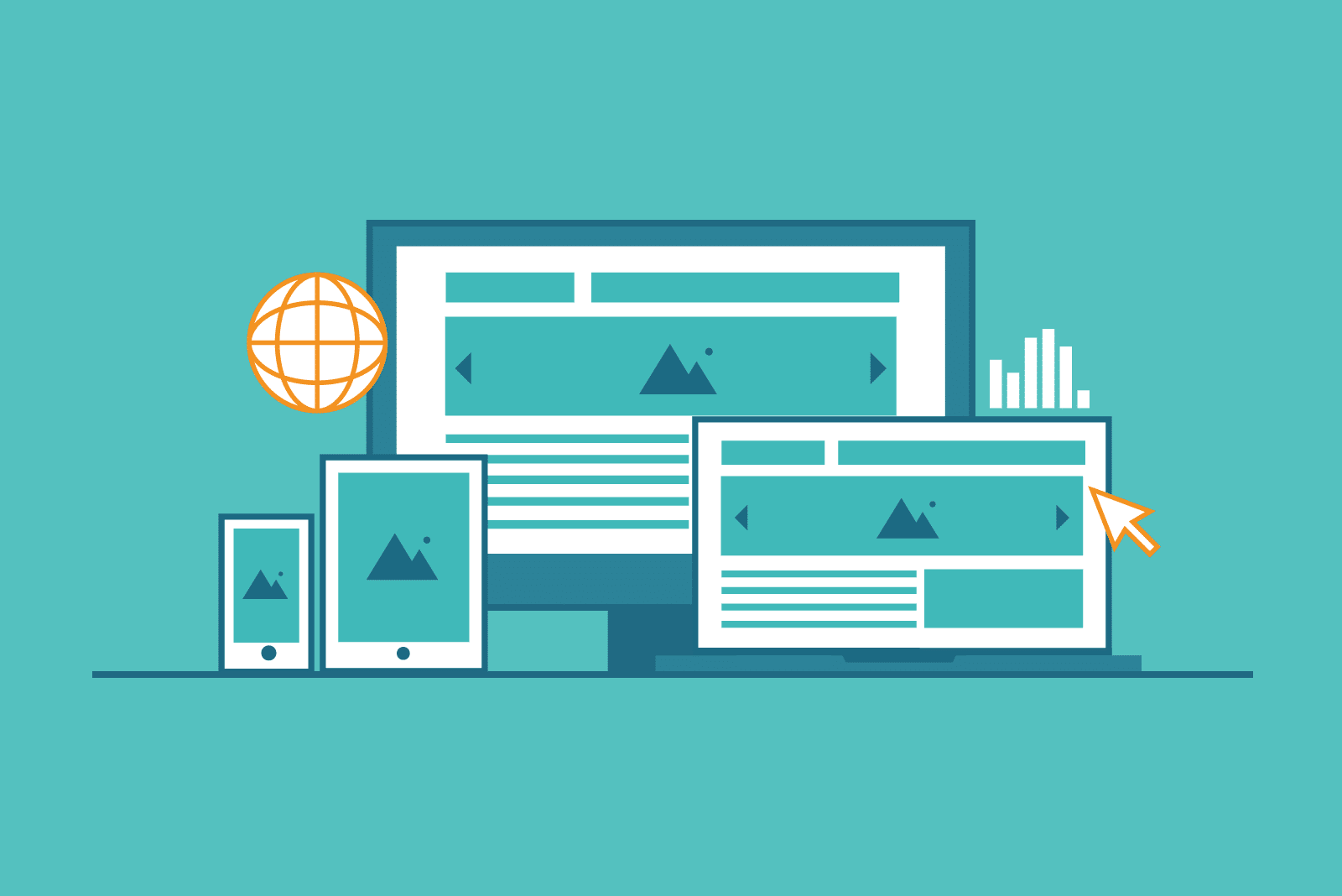Beginner's guide to online success