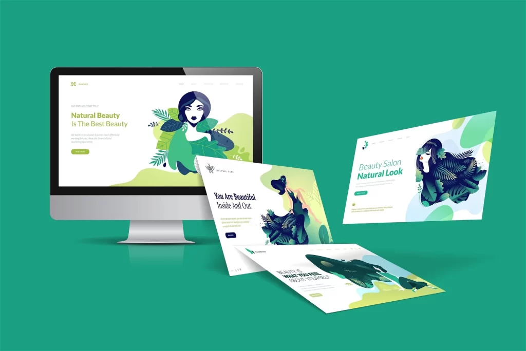 Beginner's guide to online success