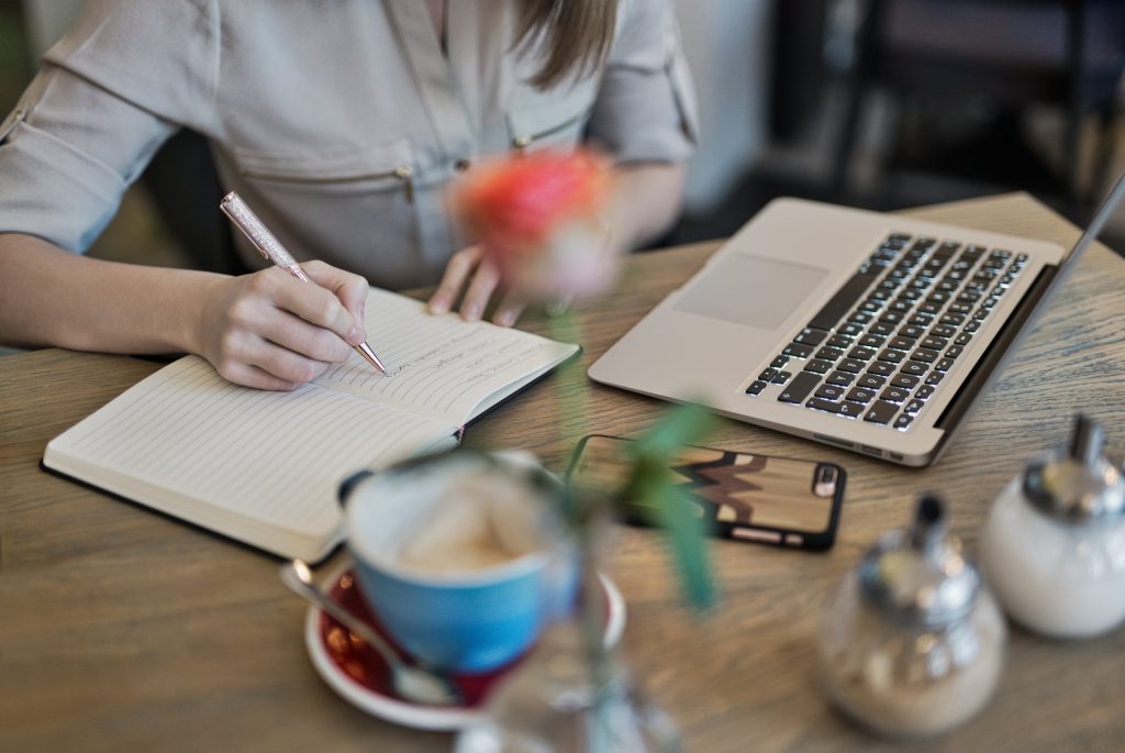 Beginner's guide to online success